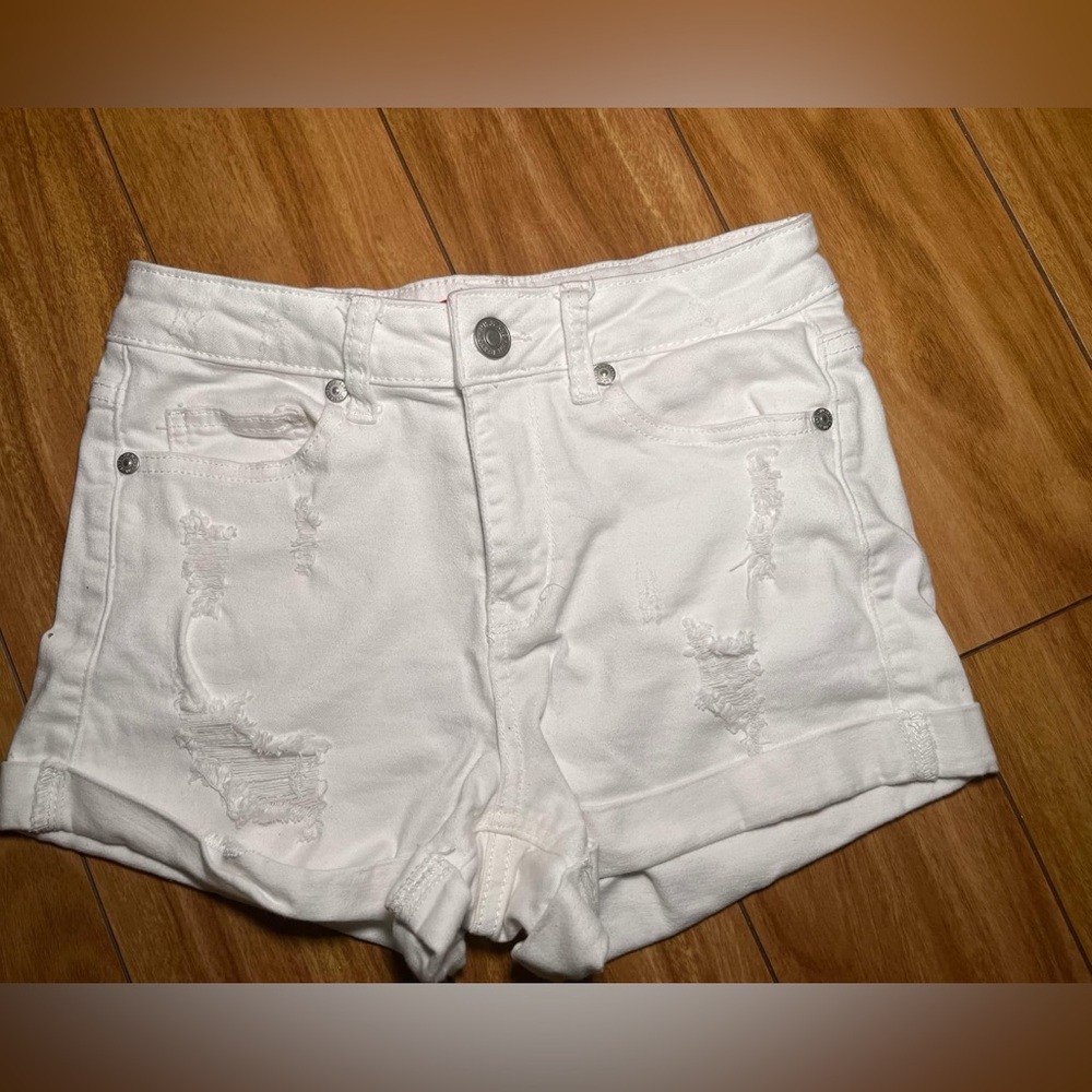 HH Jeans short